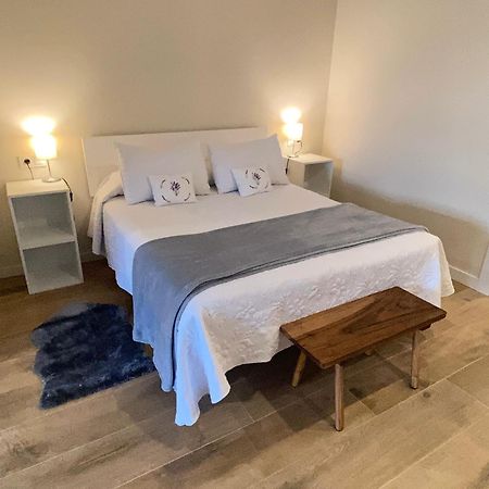 Rincon De Picos Apartment กังกัส เด โอนิส ภายนอก รูปภาพ