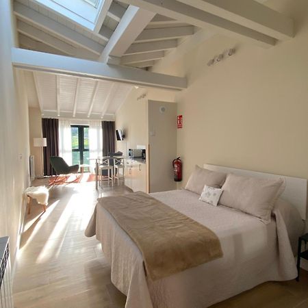 Rincon De Picos Apartment กังกัส เด โอนิส ภายนอก รูปภาพ