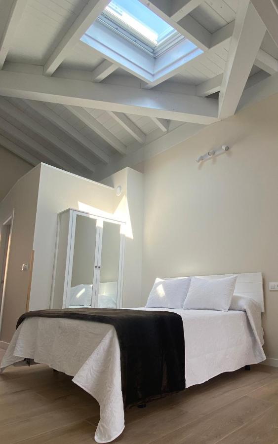 Rincon De Picos Apartment กังกัส เด โอนิส ภายนอก รูปภาพ