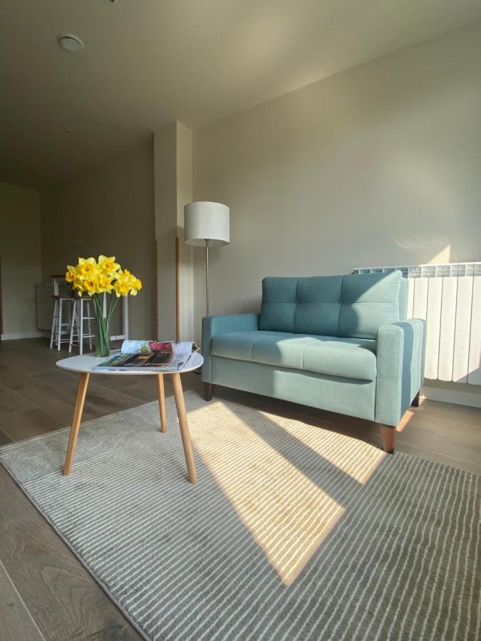 Rincon De Picos Apartment กังกัส เด โอนิส ภายนอก รูปภาพ