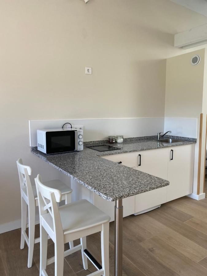 Rincon De Picos Apartment กังกัส เด โอนิส ภายนอก รูปภาพ
