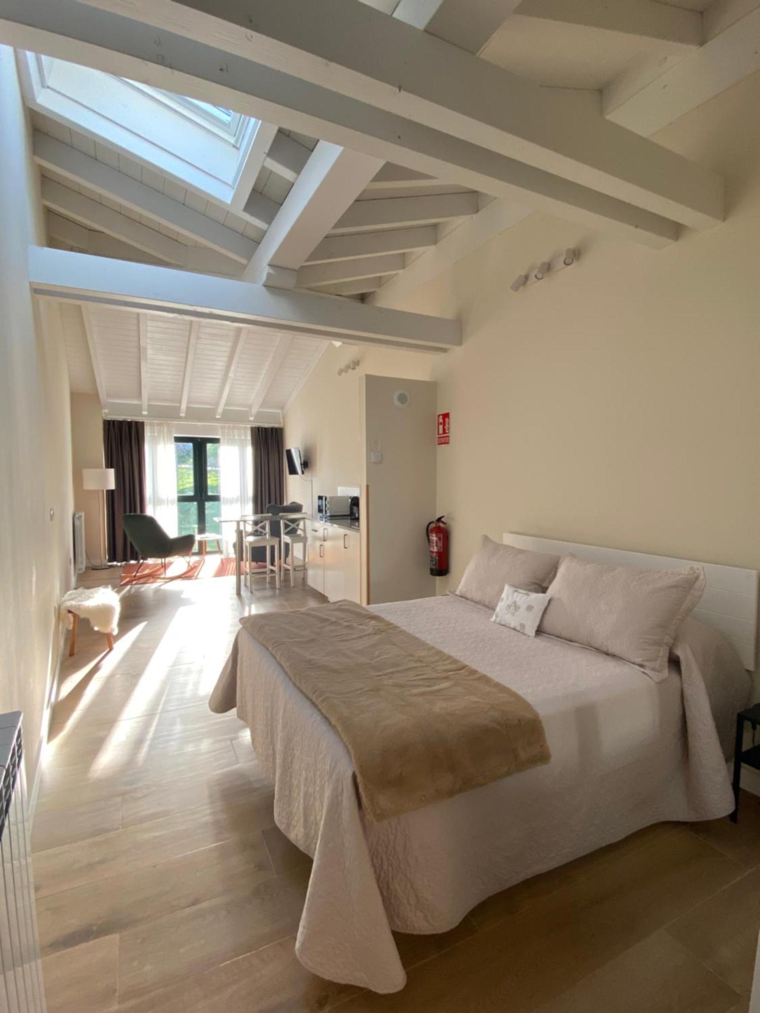 Rincon De Picos Apartment กังกัส เด โอนิส ภายนอก รูปภาพ